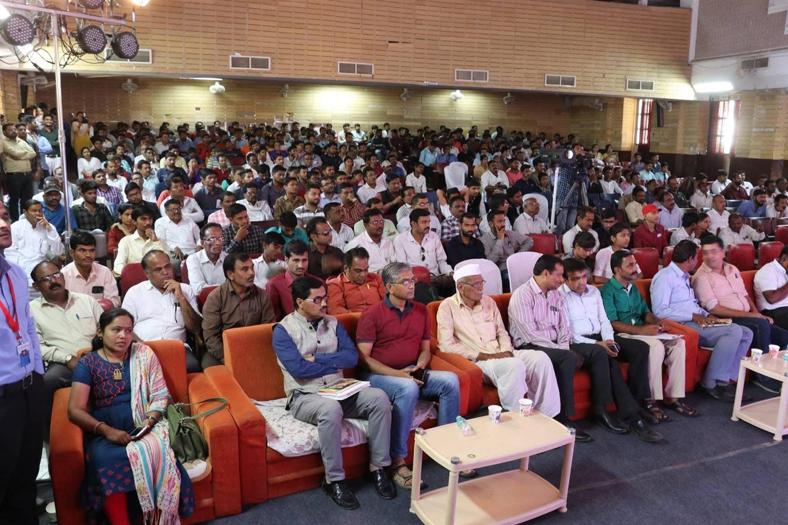 Startup Fests