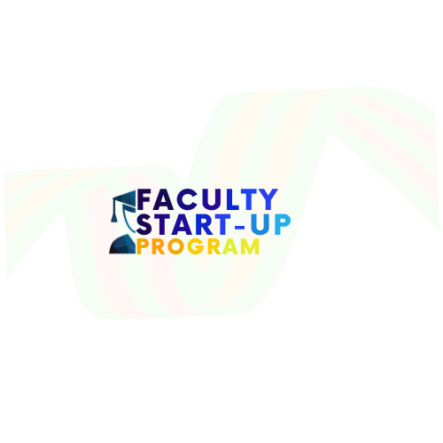 Faculty Startup Program