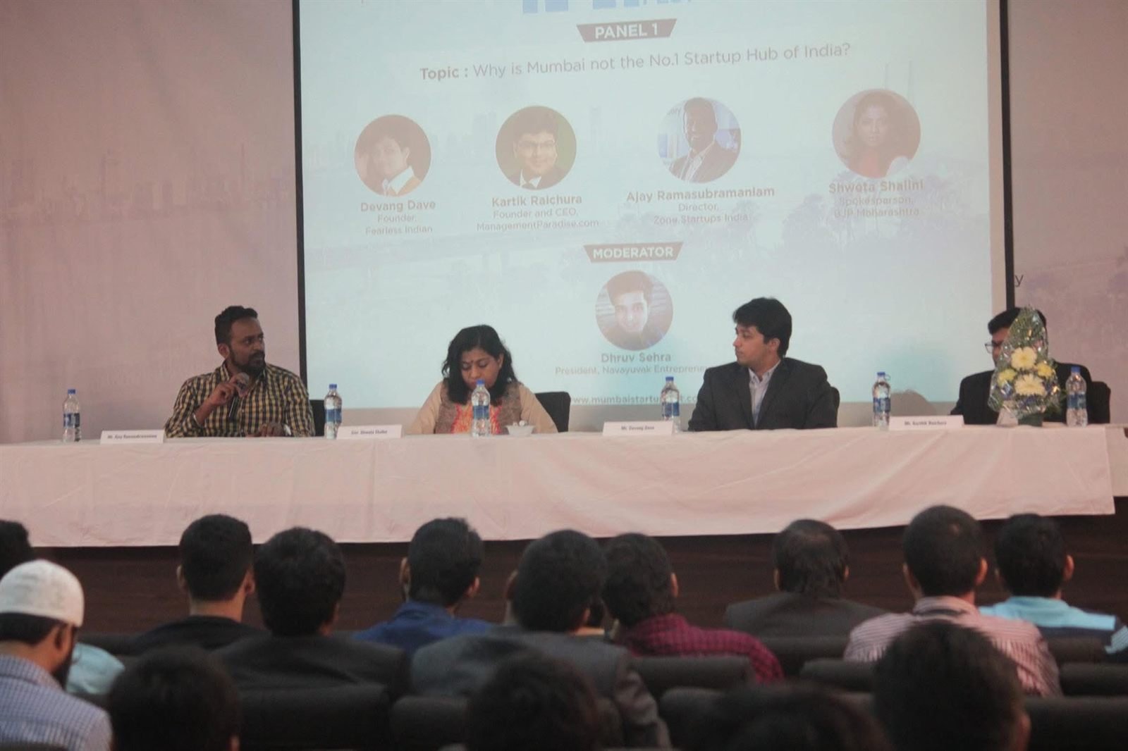 Startup Acceleration